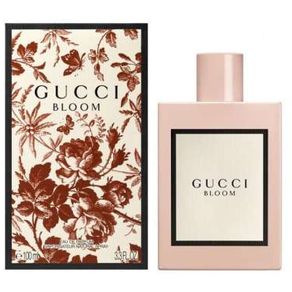 Parfum Original Gucci Bloom 100ml EDP