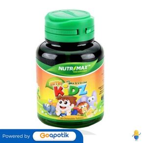 Nutrimax Nutri Kidz 30