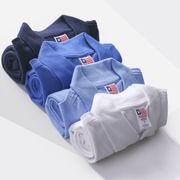 Polo New States Apparel Premium Cotton Polo Shirt 8100 Bahan Adem Dan Murah
