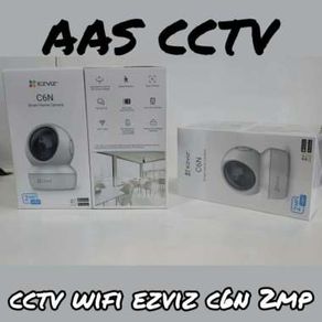 Wireless IP Camera Ezviz C6N 1080P