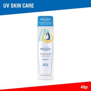 Skin Aqua UV Moisture Gel SPF 30 PA++ 40gr