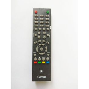 REMOT REMOTE TV LED LCD COOCAA COCAA COOCA 32E20W & 32E21W ORIGINAL QUALITY