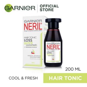 NERIL Hair Tonic Loss Guard Cool & Fresh 200ml