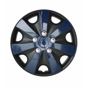 cover velg sport wheel dop roda lowin design 13 inch hitam & biru 51