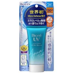Biore Uv Aqua Rich Water Essence 50Gr