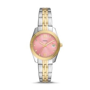 Pilihan Fossil Scarlette Micro Three 