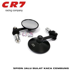 SPION JALU OVAL FULL CNC NMAX BEAT VARIO MIO AEROX VIXION PCX SOOPY SATRIA UNIVERSAL