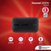 Huawei Modem E5576- Black