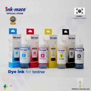 Tinta Brother Inkmate DCP T310 T510W T710W MFC T810W T910DW