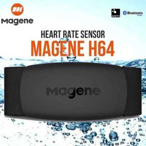 Magene Heart Rate Sensor H64