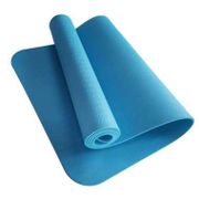 Yomi- Matras Yoga Mat Tpe 6Mm Matras Anti Slip Gym Olahraga Diet