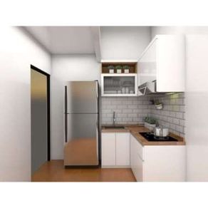 kitchen set lemari dapur minimalis custom