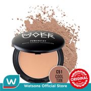 Make Over Powerstay Matte Powder Foundation - C51 Cool Tan