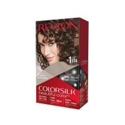 Revlon ColorSilk Hair Color