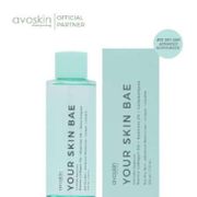 Avoskin Your Skin Bae Toner Marine Collagen 5% + Hyacross 2% Toner