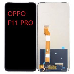LCD OPPO F11 PRO / CPH1969 ~ FULLSET + TOUCHSCREEN