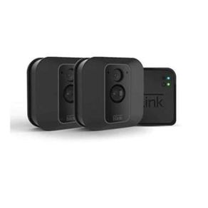 blink xt camera kit