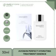 avoskin perfect hydrating treatment essence 30 ml