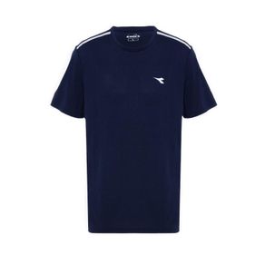 Diadora Farid Men's  Tshirt - Grey