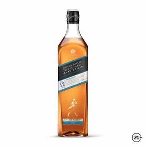 Pilihan Johnnie Walker Swing Blended Scotch Whisky 750ml ...