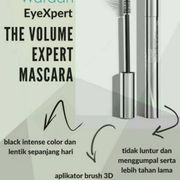 Wardah The volume expert Mascara
