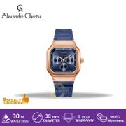 Alexandre Christie AC 2811 SSBF RRGBU AC2811 SSBFRRGBU