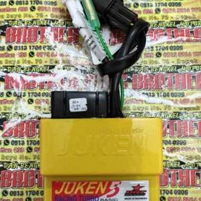 ECU RACING JUKEN 5 BRT