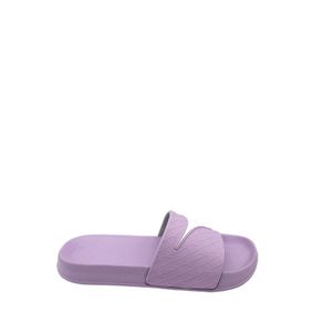 Diadora Guri Women Sandals - Purple