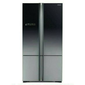 refrigerator hitachi rwb 80 pgd5/xgr