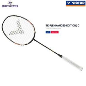 Victor Thruster Falcon / TK Falcon / TK-F Raket Badminton