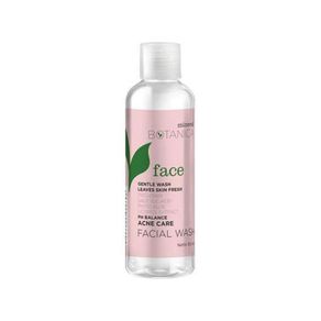 Mineral Botanica Face Acne Care Facial Wash - 100ml