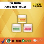 Juice Moisturizer MS GLOW (Membantu Menjaga Kelembaban Kulit)