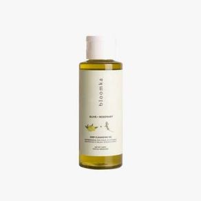Bloomka Olive + Rosemary Cleansing Oil 100ml