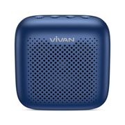 Bluetooth Speaker Vivan VS1 Outdoor Waterproof Speaker Wireless Mini