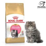 Gratis Ongkir Makanan Kucing Royal Canin Kitten Persian 400 Gram 400Gr Persia Anakan