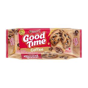 good time coffee cookies 84 gr