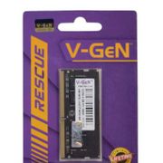 RAM VGEN DDR4 4GB PC19200 2400mhz V-GeN Memory Laptop Sodimm RESCUE