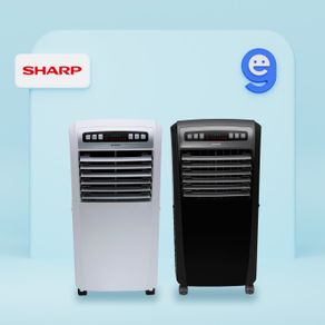 sharp air cooler pja55ty / 55ty / pj-a55ty-w/b / pja 55ty