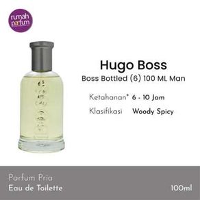 Hugo Boss Boss Bottled 6 Man 100 mL