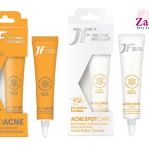 JF Acne Spot Care / Anti Acne Gel 10 gr