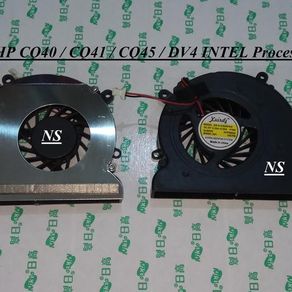kipas / fan processor hp cq40 / cq41 / cq45 / dv4 ( intel )
