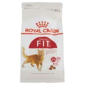 Royal Canin Fit 32 400gr