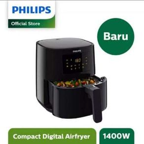 Philips Air Fryer HD 9252