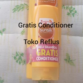 shampoo  sunsilk  soft & smooth 340 ml