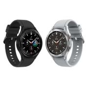 Samsung Galaxy Watch4 Classic (42mm) Silver