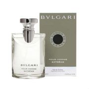 j143 Bvlgari Pour Homme Extreme EDT Parfum Pria 100 mL