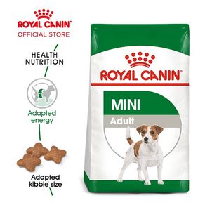 Royal canin mini adult 8kg