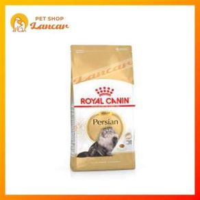 Royal Canin Adult Persian 2 Kg - Makanan Kucing