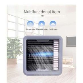 Kipas Cooler Mini Arctic Air Conditioner 8W - AA-MC4
