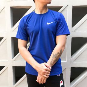 baju olahraga nike dri fit running